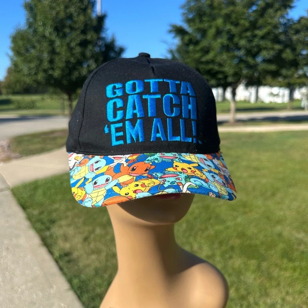 Pokemon Gotta Catch‎ 
